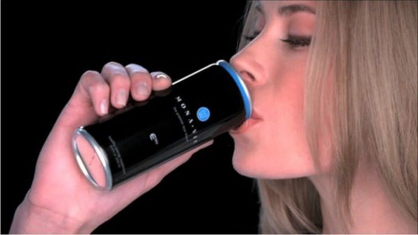 A bebida energética da MonaVie que irá surpreender você L